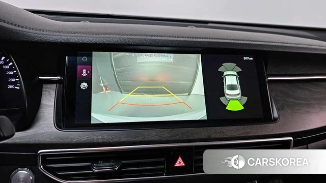 Kia K7 Premier id 3872795 из Кореи 7