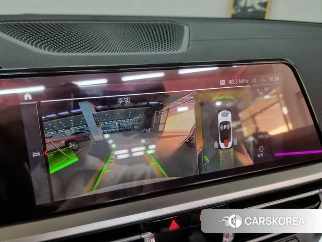 BMW 4 Series (G22) id 3851674 из Кореи 7