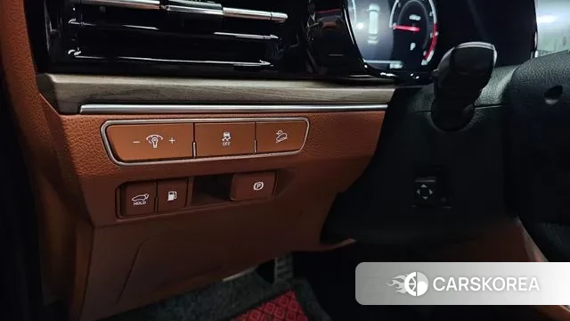 Kia Mohave Master id 3016206 из Кореи 7