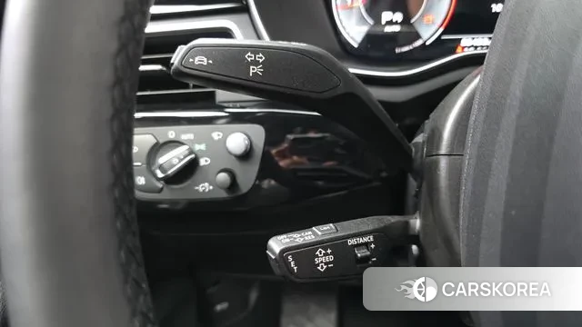 Audi A4 (B9) id 3343116 из Кореи 7