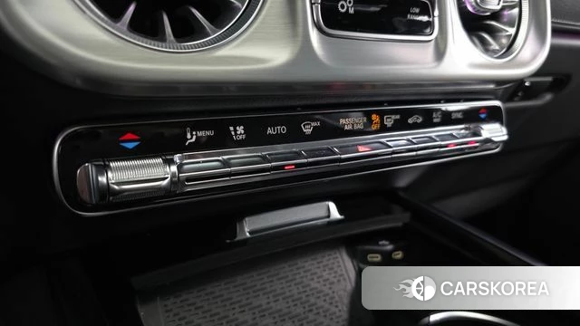 Mercedes-Benz G-Class W465 id 4432520 из Кореи 7