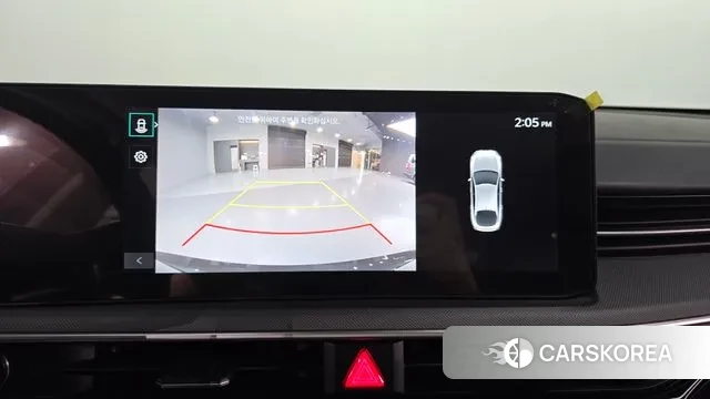 Kia The New K5 3rd generation id 3042575 из Кореи 7