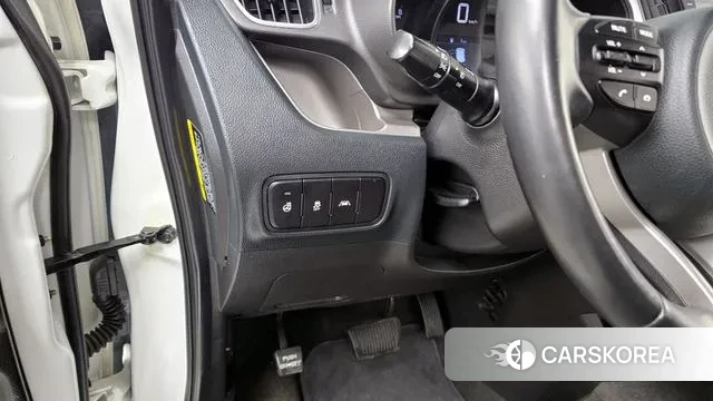 Kia The New Ray id 3616218 из Кореи 7