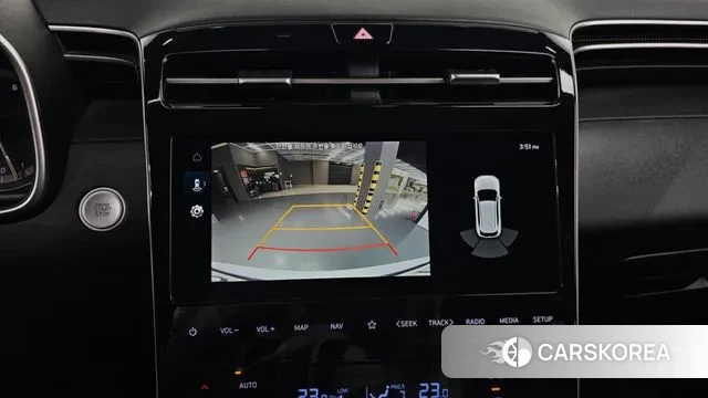 Hyundai Tucson (NX4) id 3447906 из Кореи 7