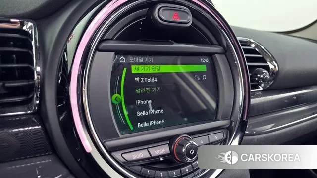 Mini Cooper Clubman id 3515301 из Кореи 7