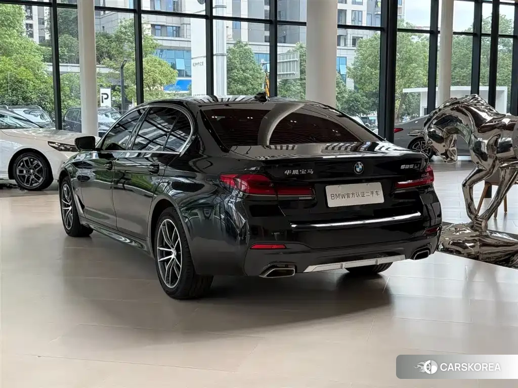 BMW 5 series id 4546110 из Китая 7