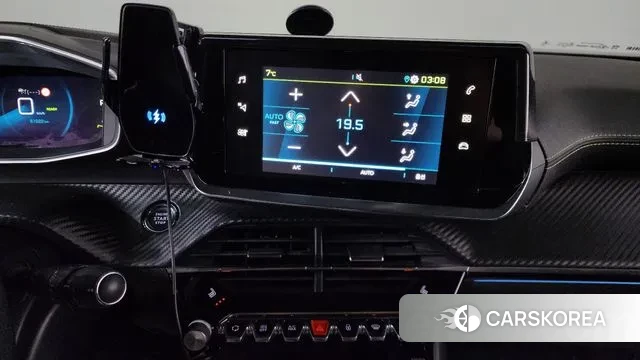 Peugeot e-2008 second generation id 3504211 из Кореи 7