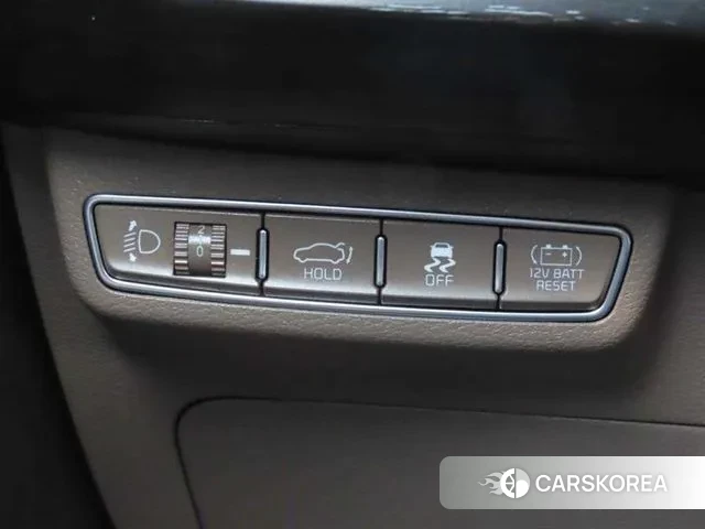Kia K8 Hybrid id 3777094 из Кореи 7