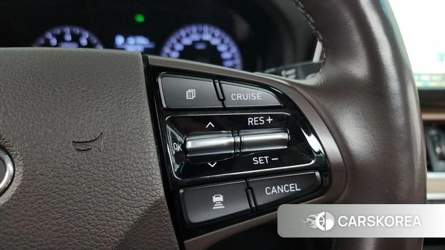 Hyundai Grandeur IG id 4311043 из Кореи 7