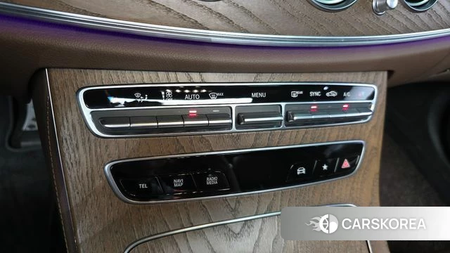 Mercedes-Benz E-Class W213 id 4741366 из Кореи 7