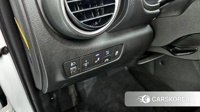 Hyundai Kona id 3880112 из Кореи 7