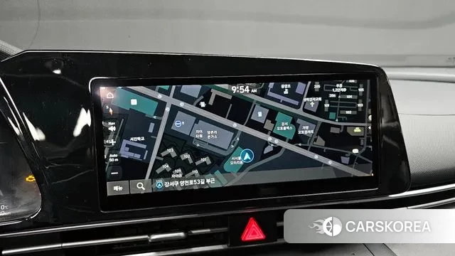 Hyundai Avante Hybrid (CN7) id 3371046 из Кореи 7