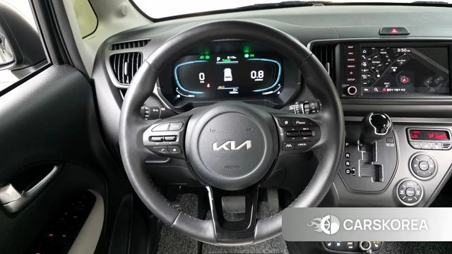 Kia The New Kia Ray id 4248924 из Кореи 7