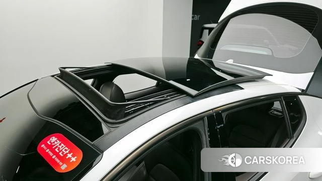 Kia Stinger id 3845752 из Кореи 7