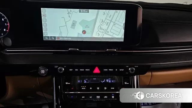 Kia Carnival 4th generation id 3487874 из Кореи 7