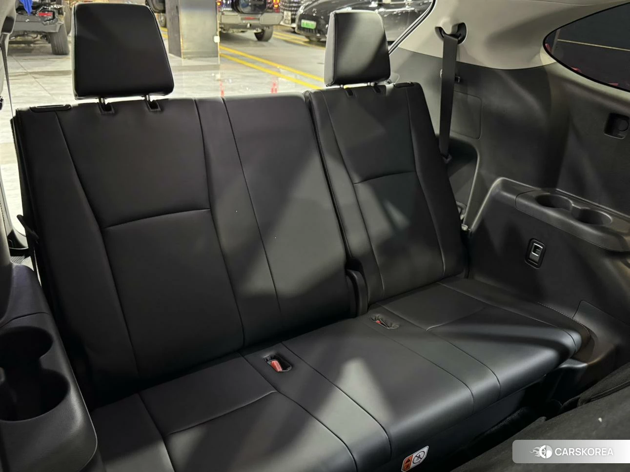 Toyota Highlander id 4514916 из Китая 7