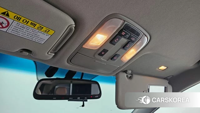 Kia The New Carnival id 4765139 из Кореи 7