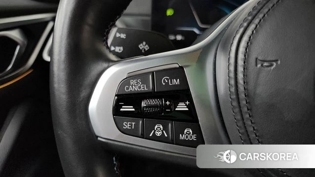 BMW i4 id 4337493 из Кореи 7