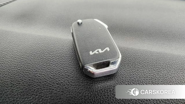 Kia The New K3 2nd generation id 4489622 из Кореи 7