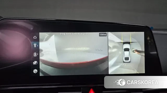 Hyundai The New Avante (CN7) id 3776459 из Кореи 7