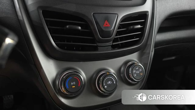 Chevrolet (GM Daewoo) The New Spark id 4557846 из Кореи 7
