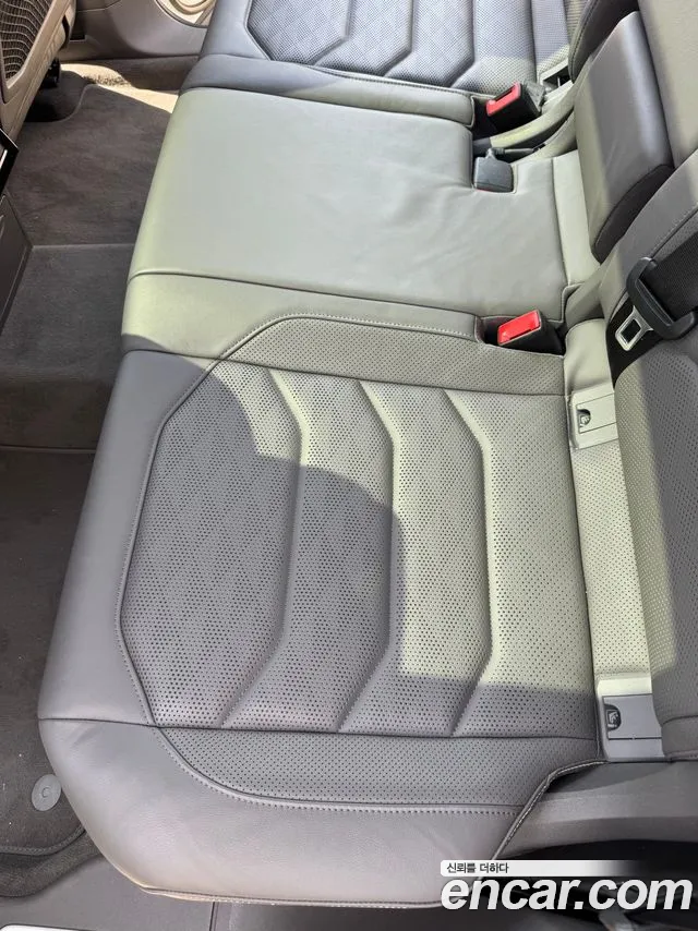 Volkswagen Touareg 3rd generation id 2739741 из Кореи 7
