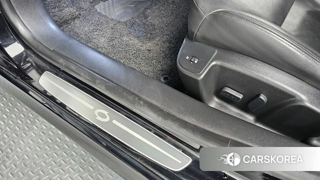 Renault Korea (Samsung) SM7 Nova id 4448005 из Кореи 7