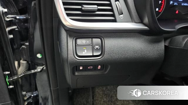 Kia The New K5 2nd generation id 4923903 из Кореи 7