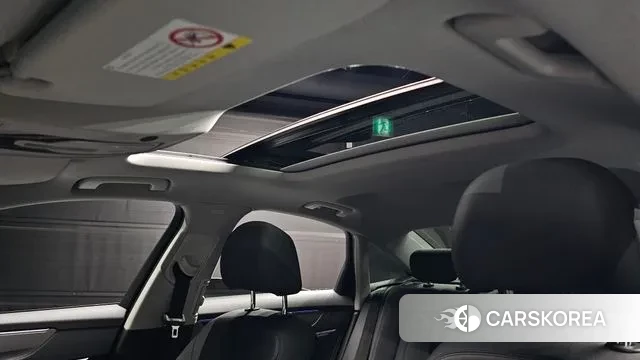 Audi A6 (C8) id 3616634 из Кореи 7