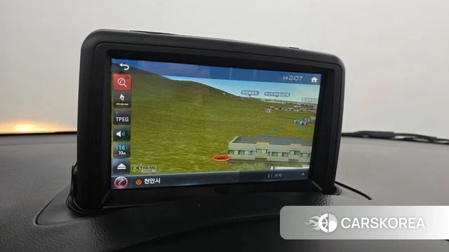 Hyundai The New Grand Starex id 4780694 из Кореи 7