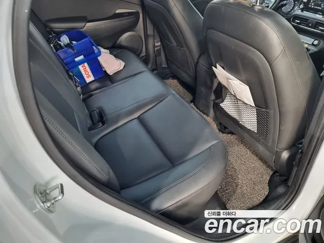 Hyundai Kona Electric id 2925208 из Кореи 7