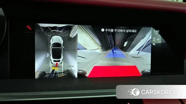 Porsche 911(992) id 3280432 из Кореи 7