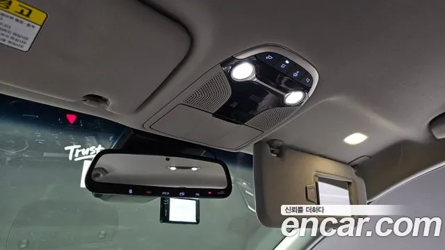 Hyundai Grandeur IG id 2956879 из Кореи 7