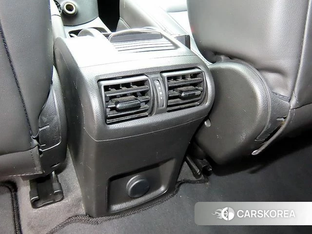 Chevrolet (GM Daewoo) Orlando id 4747010 из Кореи 7
