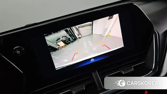 Chevrolet (GM Daewoo) Trax Crossover id 3720871 из Кореи 7