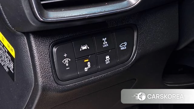 Hyundai Santa Fe TM id 3853761 из Кореи 7