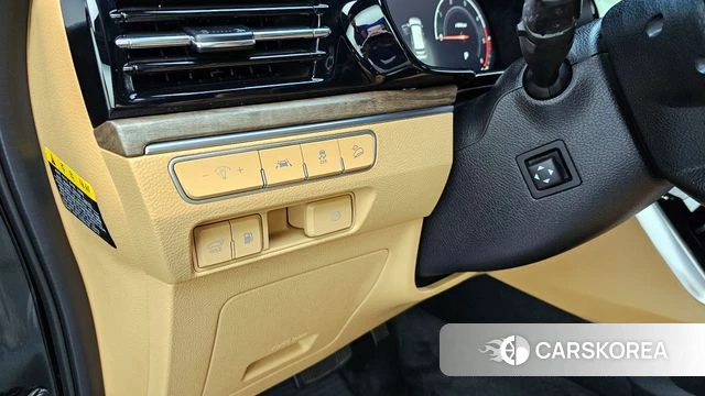 Kia Mohave Master id 4188035 из Кореи 7