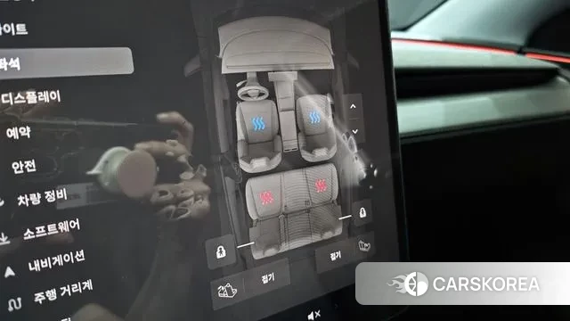 Tesla Model Y id 3109393 из Кореи 7