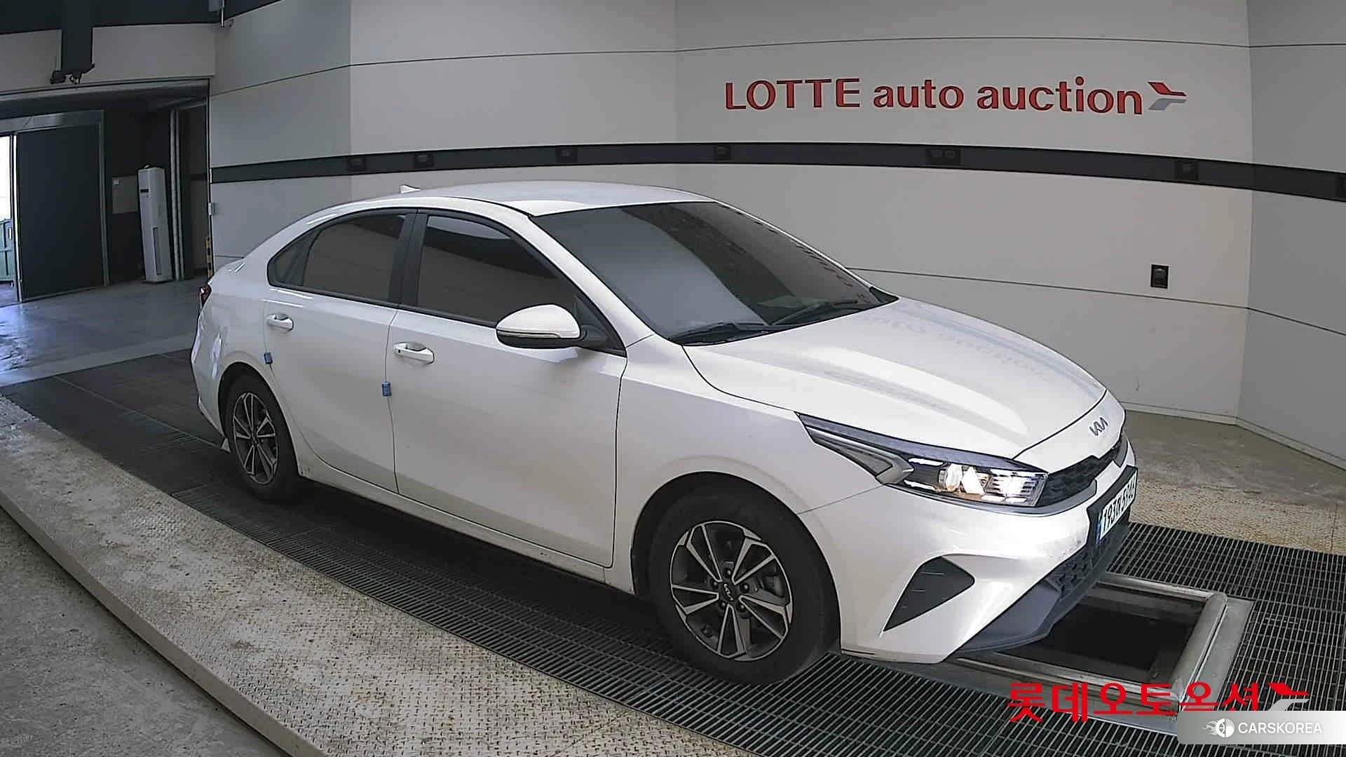 Kia K3 id 4289626 из Кореи 7