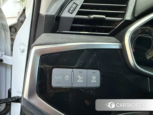 Audi Q3 id 4271154 из Китая 7