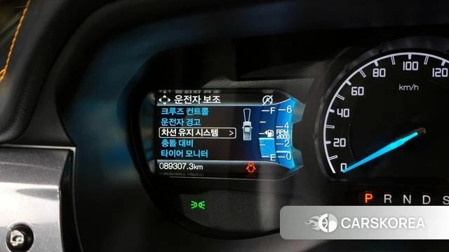 Ford Ranger 3rd Generation id 3794773 из Кореи 7