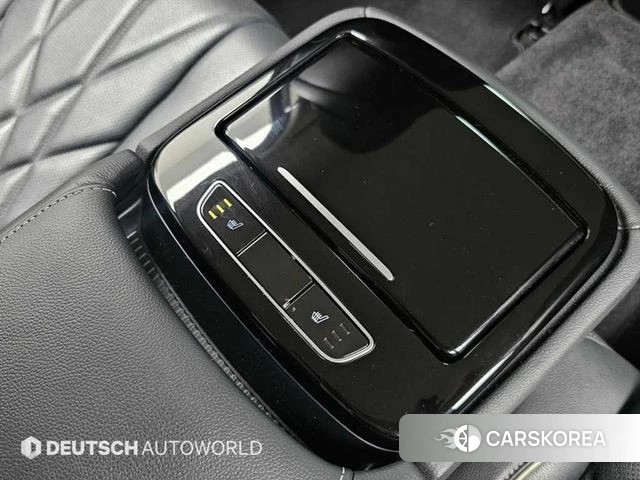 Genesis G80 (RG3) id 3935792 из Кореи 7