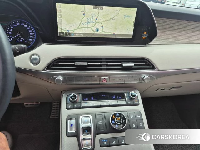 Hyundai Palisade id 4502005 из Кореи 7
