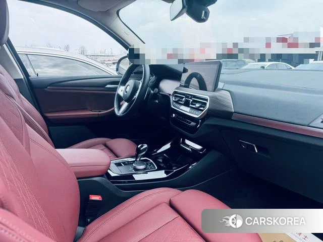 BMW X3 id 4301342 из Китая 7
