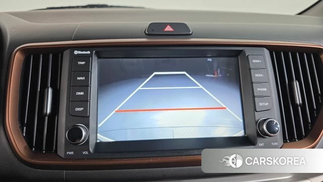 Kia The New Ray id 3845081 из Кореи 7