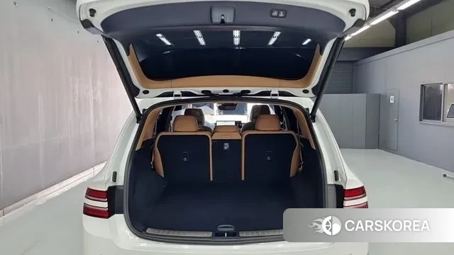 Genesis GV80 id 2990355 из Кореи 7