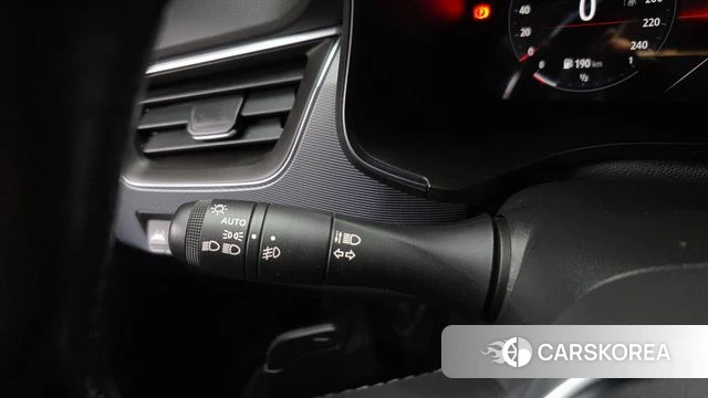 Renault Korea (Samsung) XM3 id 4284331 из Кореи 7