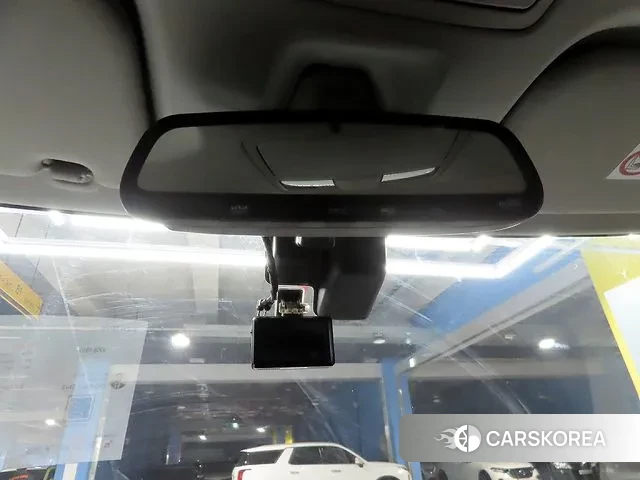 Kia The New Ray id 3595326 из Кореи 7