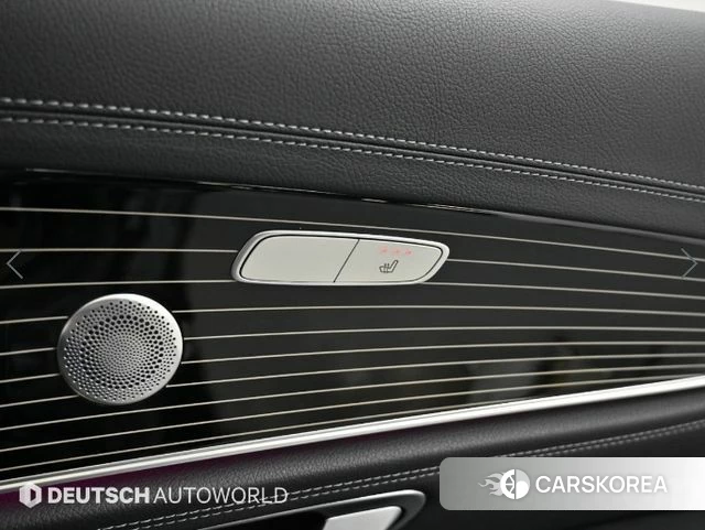 Mercedes-Benz E-Class W213 id 4526006 из Кореи 7