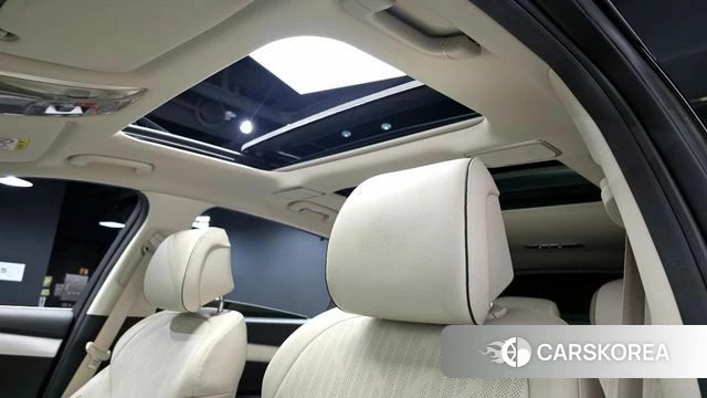 Genesis GV80 id 4202024 из Кореи 7